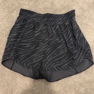 Lululemon Track That Short 5”